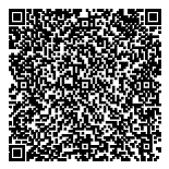 QR код гостиницы Звездный