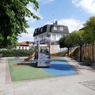 Фотографии гостевого дома
Txokomaitea