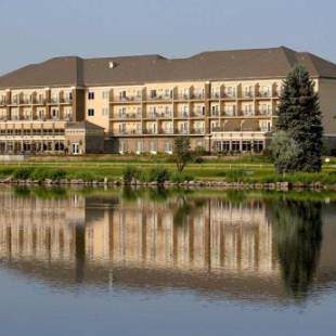 Фотографии гостиницы 
            Hilton Garden Inn Idaho Falls