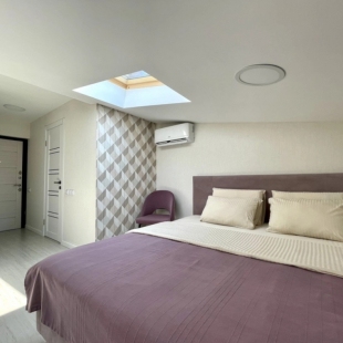 Фотография квартиры Апартаменты Sky Home