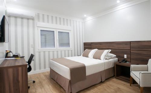 Фотография гостиницы Hotel Kindermann