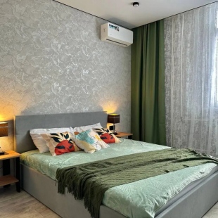 Фотография квартиры Апартаменты Уютные LikeHome на Транспортной 16/3