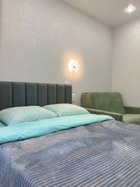 Фотография квартиры Квартира на Гусарской 4