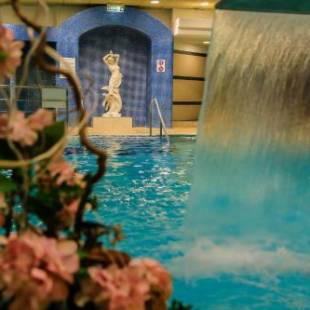 Фотографии гостиницы
Ensana Sovata