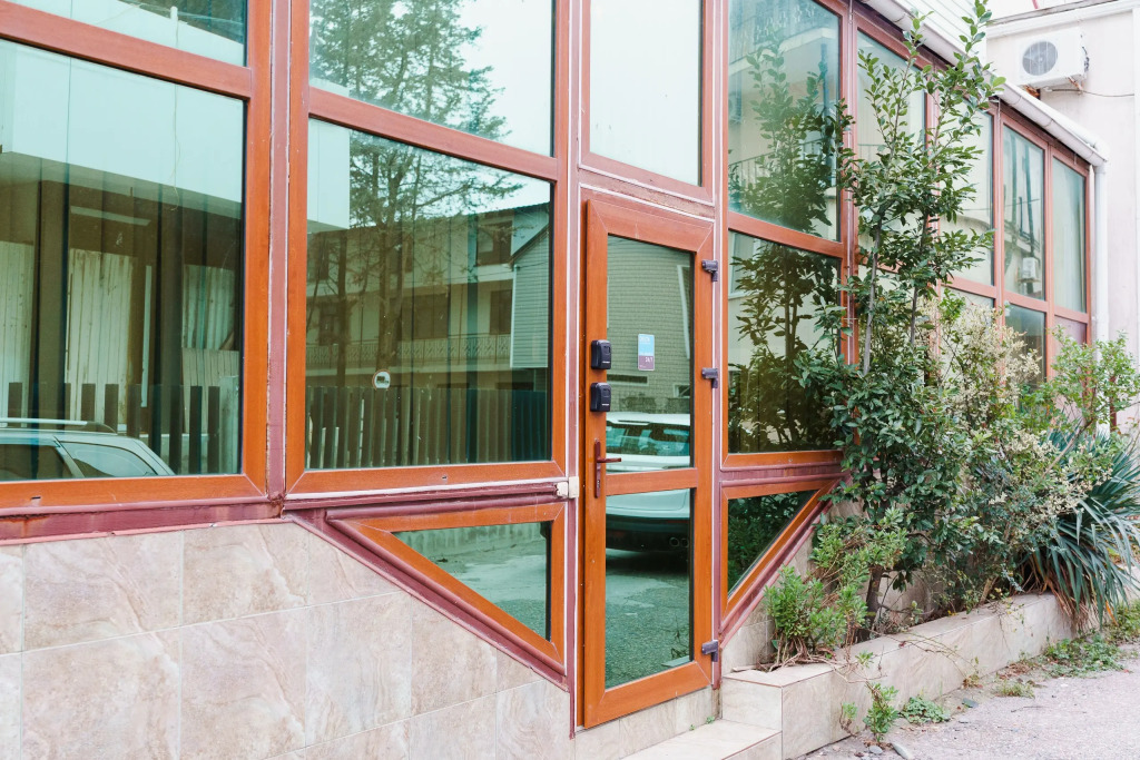 Фотография квартиры Апартаменты Комфорт У Прибоя