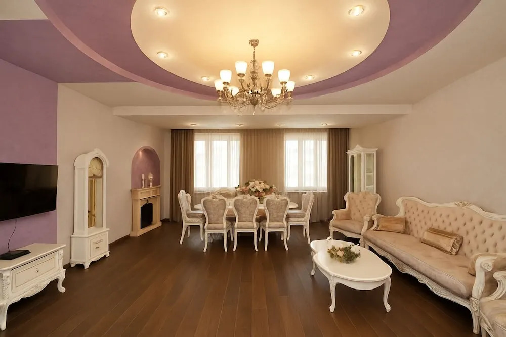 Фотография квартиры North Ave. apartment by Luxe Group HH777