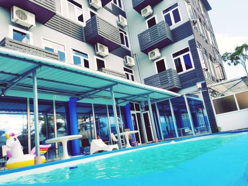 Фотография гостевого дома Mountview Tourist Residence