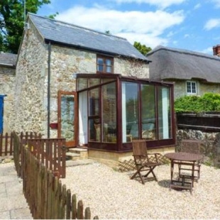 Фотография гостевого дома Fisherman's Cottage, Ventnor