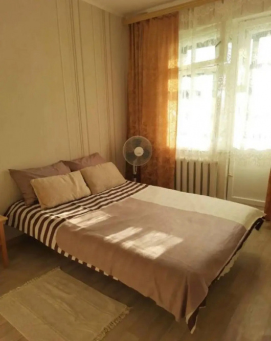 Фотографии квартиры 
            Квартира на улице Депо 21