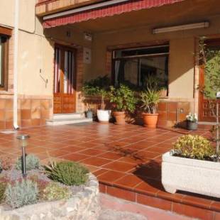 Фотографии гостевого дома
Hostal El Mirador