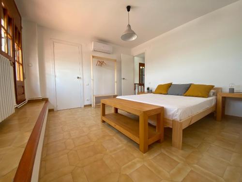 Фотография гостевого дома Allotjament lo Ribé