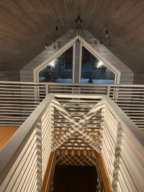 Фотография Коттеджа Шале Закира