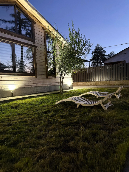 Фотографии Коттеджа 
            Частный дом Za Reчкоi