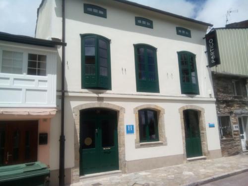 Фотография гостиницы Hotel portico