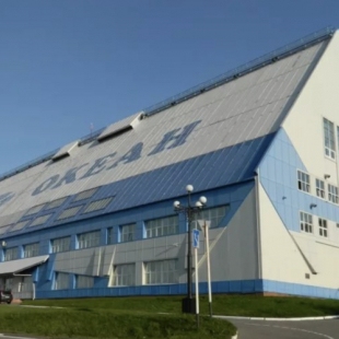 Фотография спортивного комплекса Спортивно-оздоровительный комплекс Океан