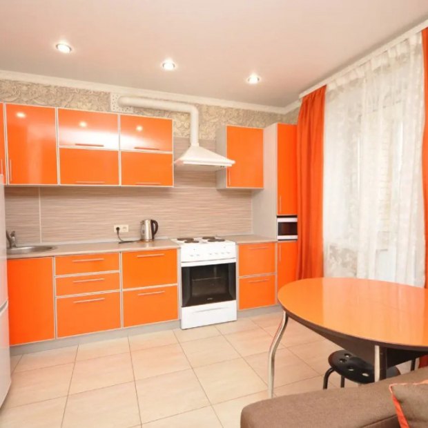 Фотографии квартиры
Апартаменты Voyage на Даурской рядом с м.Горки