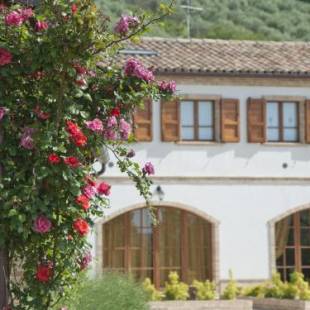 Фотографии базы отдыха 
            Terra Del Sole