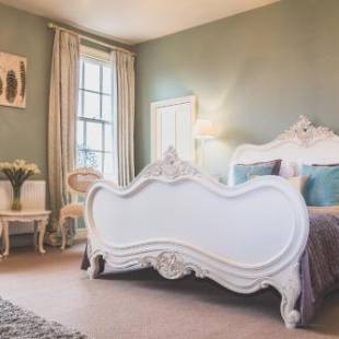 Фотографии гостиницы
The Salwey Arms