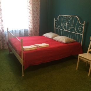 Фотография Жилье посуточно Спи здесь