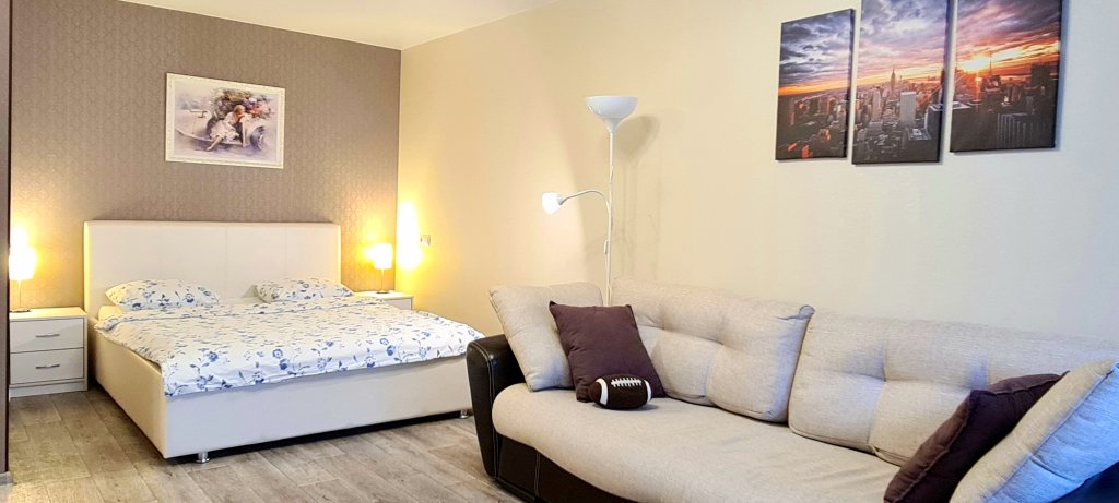 Фотография квартиры Апартаменты Гайдара 55