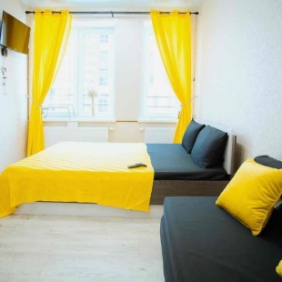 Фотография квартиры Sweet Home (Свит Хоум) на улице Ленина 97