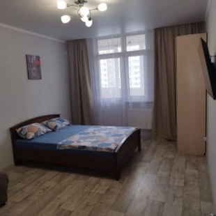 Фотография квартиры Квартира на Уральской улице 2/22