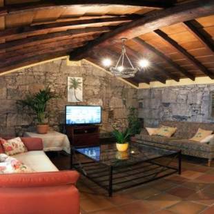 Фотографии гостевого дома
Hotel Rural Vilaflor