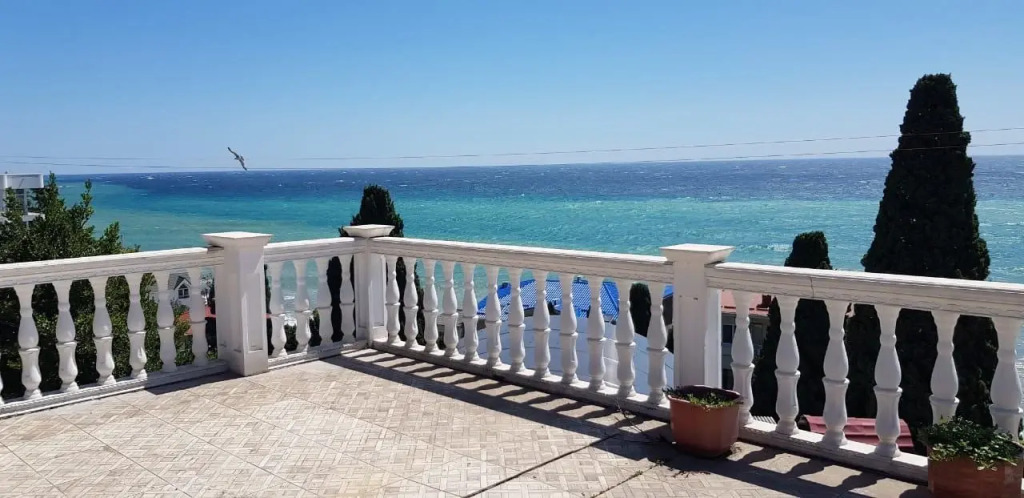 Фотография квартиры Квартира Матросский