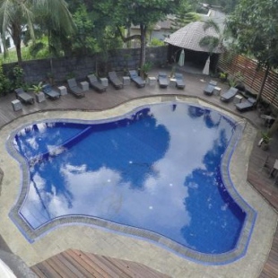 Фотография гостиницы Hotel Sunray