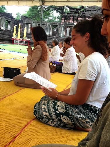 Фотография хостела Benya Guest House