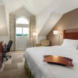 Фотография гостиницы Hampton Inn Burlington - Colchester