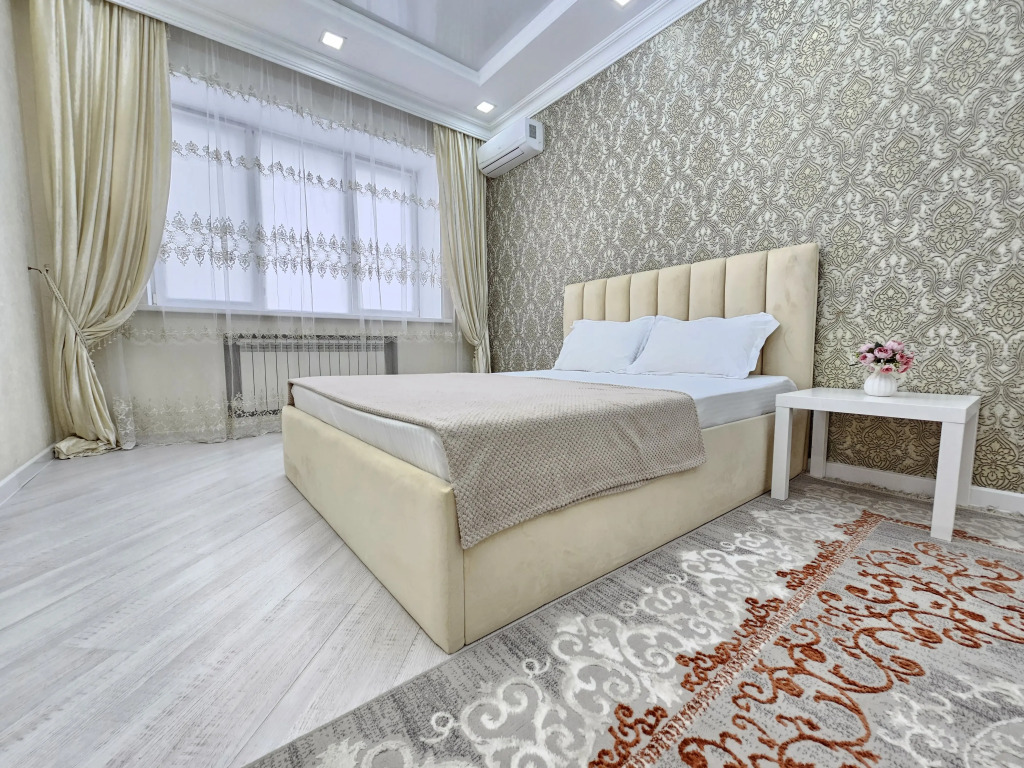Фотография квартиры Апартаменты Mars KZ 7A