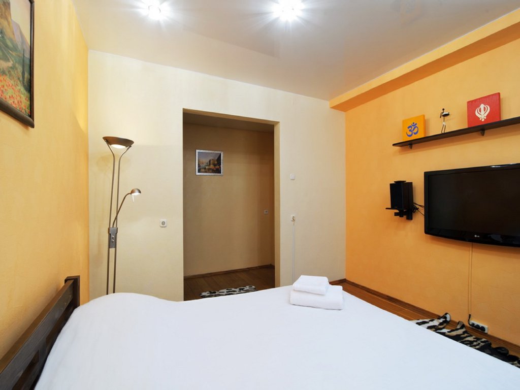 Фотография квартиры Апартаменты у ГУМа