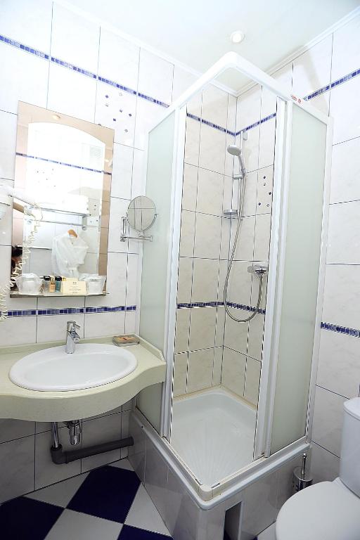 Фотография гостиницы Яр