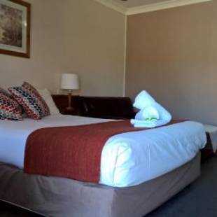 Фотографии мотеля
Taree Country Motel