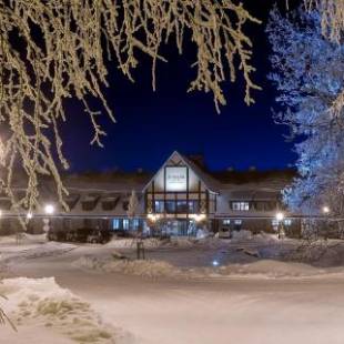 Фотография гостиницы Hotel SPA Dr Irena Eris Wzgórza Dylewskie