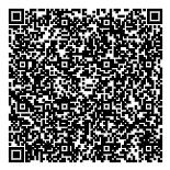 QR код гостиницы Кедровый бор