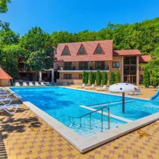 Фотография гостевого дома Эко-Море