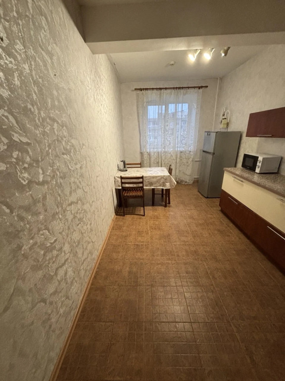 Фотография квартиры Квартира Двухкомнатная