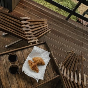 Фотография Коттеджа Pine Forest (Пайн Форест)