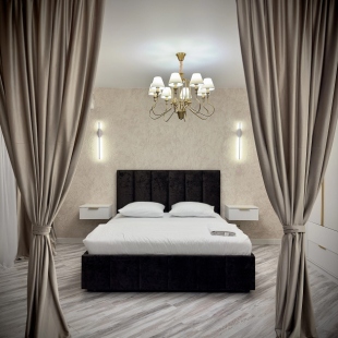 Фотография квартиры Апартаменты на Латышева 5