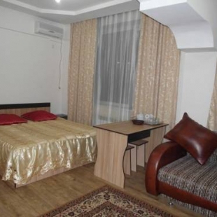 Фотография гостиницы Kuze