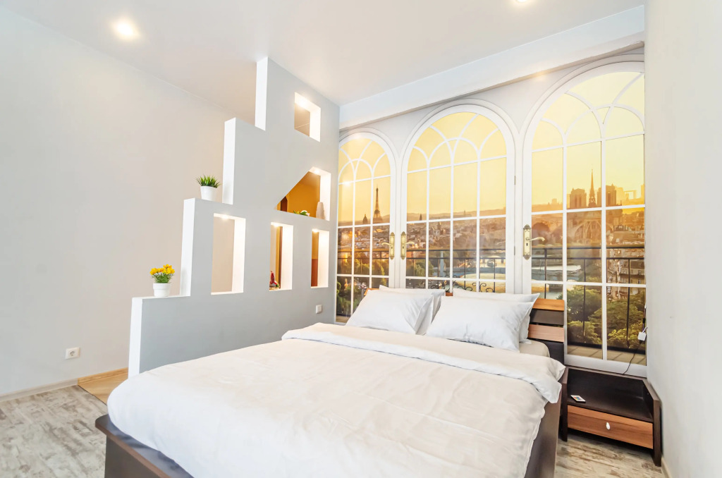 Фотография квартиры Квартира на ул Санфировой 99