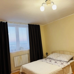 Фотография квартиры Апартаменты на Восточной улице 5