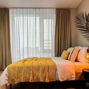 Фотография квартиры Апартаменты Умный дом Гелиос