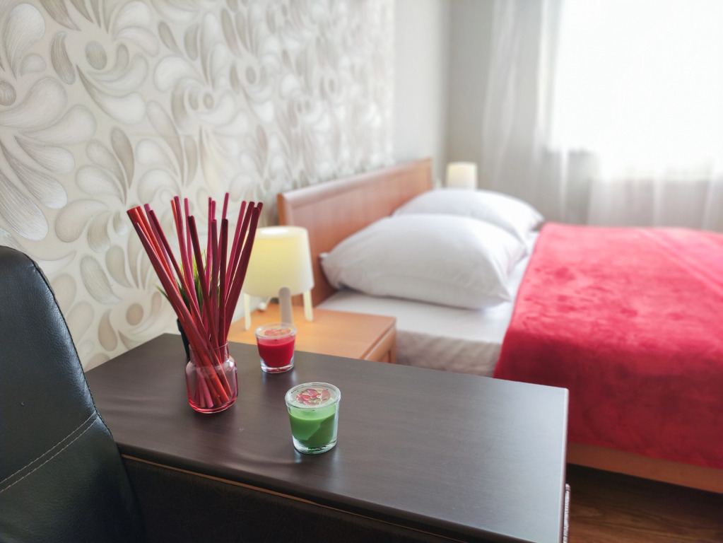 Фотография квартиры Квартира у парка Галицкого