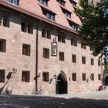 Фотография хостела Jugendherberge Nürnberg - Youth Hostel