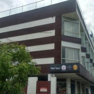 Фотография гостиницы The Bentley Seaside Boutique Hotel-Eldoris Hotels