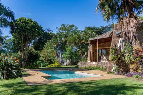 Фотография мини отеля Faraway Lodge B&B