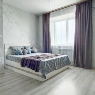 Фотография квартиры Квартира Guru с Видом на Амур в Центре Города